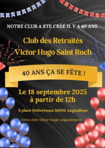 40 ans version site reduite