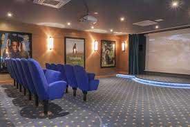 cinema-montana